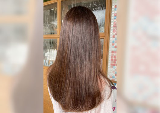 ヘアカタログ