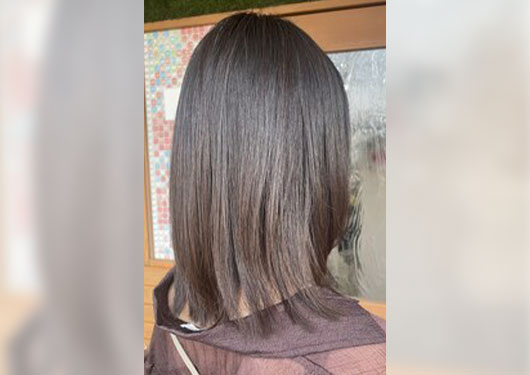 ヘアカタログ